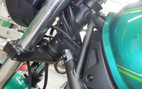 KAWASAKI Z650 RS 2024 ER650M