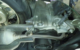 HONDA DIO CESTA GEN 2 2023 AF68