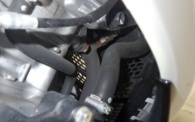 SUZUKI GSX-R125 2012 DL33B