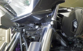 KAWASAKI Z400 Gen.2 2024 EX400L