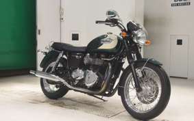 TRIUMPH BONNEVILLE T100 2009
