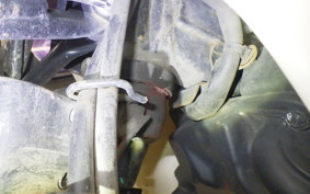 HONDA C110 SUPER CUB JA42