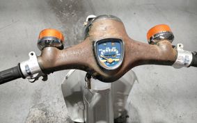 HONDA SUPER CUB70 C70