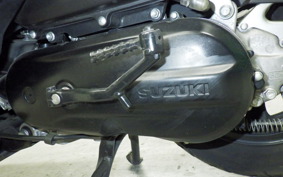 SUZUKI ADDRESS V125 2022 DT11A