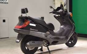 HONDA FORESIGHT EX MF04
