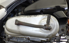 HONDA CREA SCOOPY AF55