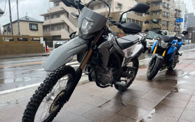 HONDA CRF250L MD47