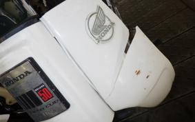 HONDA C50 SUPER CUB C50