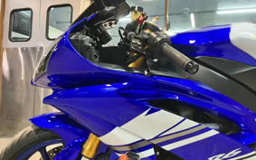 YAMAHA YZF-R6 2015 RJ15