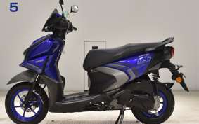 YAMAHA CYGNUSRAYZR 2016