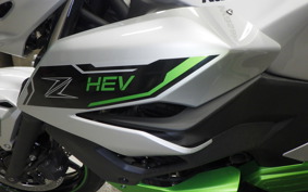 KAWASAKI Z7ﾊEVEﾘｯﾄﾞ 2017 CX500A