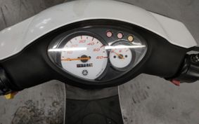 YAMAHA JOG ZR EVOLUTION2 SA39J