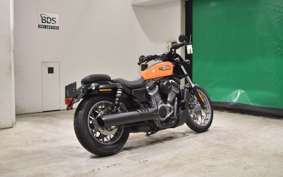 HARLEY RH975S 2024