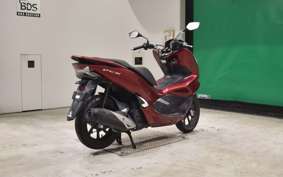 HONDA PCX 125 JF81