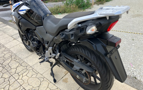 SUZUKI STROM 250 DS11A
