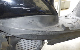 YAMAHA JOG Gen.5 SA36J