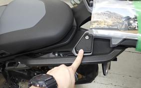 BMW R1300GS 2024