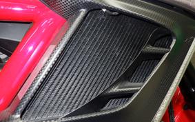 DUCATI DIAVEL 2013
