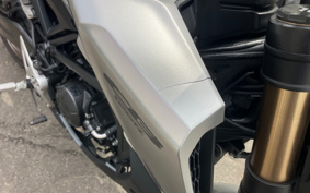 HONDA CB125 R JC91