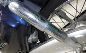HONDA C50 SUPER CUB AA04