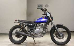 SUZUKI GRASS TRACKER Bigboy NJ47A