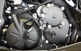 KAWASAKI NINJA ZX-6R A 2024 ZX636J