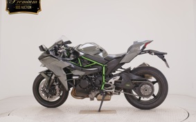 KAWASAKI NINJA H2 2015