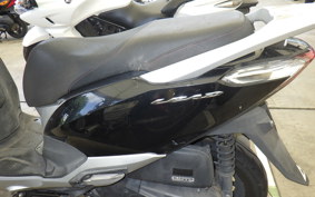 HONDA LEAD 125 1990 JF45