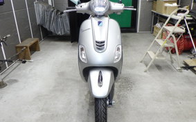 VESPA VXL125