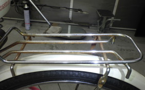 HONDA PEOPLE 2025 AB17