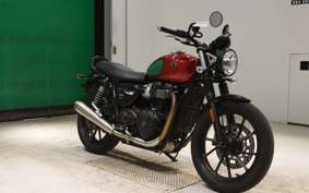 TRIUMPH SPEED TWIN 900 2023