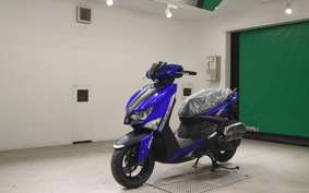 YAMAHA CYGNUSｸﾞﾘﾌｧｽ 2026 SEJ4J