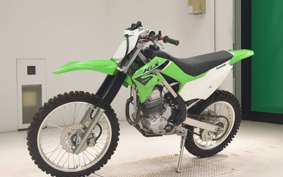 KAWASAKI KLX230R 2011 LX230E