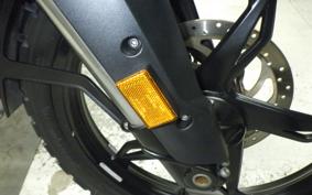 BMW G310GS 2018