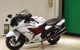 KAWASAKI ZX 1400 NINJA R 2013