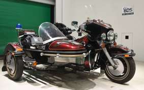 HARLEY FLHTC SIDECAR 1340 1987