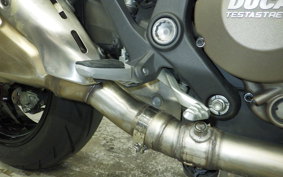 DUCATI M1200 S 2016