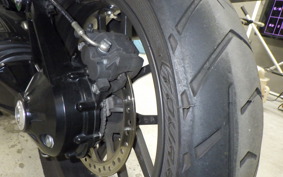 TRIUMPH TIGER EXPLORER 2018