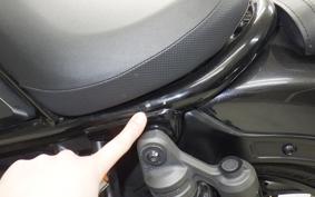 HONDA REBEL 1100 DCT 2021 SC83