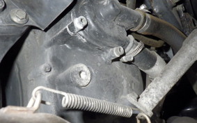 YAMAHA MAXAM 250 SG17J
