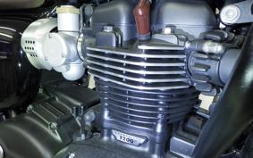 TRIUMPH BONNEVILLE T120 2023