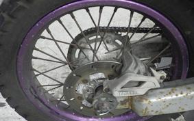 YAMAHA TT250R RAID 4GY