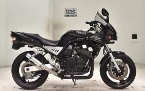 YAMAHA FZS600 FAZER 1998