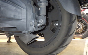 YAMAHA MAXAM 250 2008 SG21J
