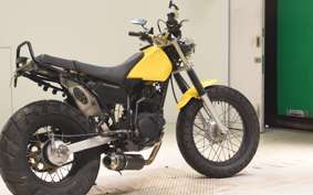 YAMAHA TW200 1998 2JL