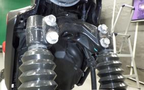 HONDA ｸﾛｽｶﾌﾞ110-3 2019 JA60