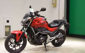 HONDA NC700S RC6