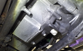 HONDA GB350 2024 NC59