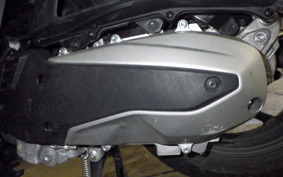 HONDA PCX125