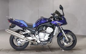 YAMAHA FZS1000 FAZER RN06